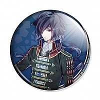  Sengoku Night Blood - Masamune Date