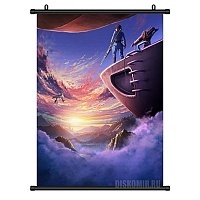 ������� �������� Kuutei Dragons Mika