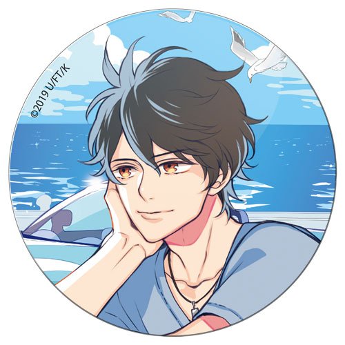 ���������� ������� ������ ��������� ������� Fortissimo - Akaboshi Eiichiro �� ����� � ����� ���������� / Fortissimo