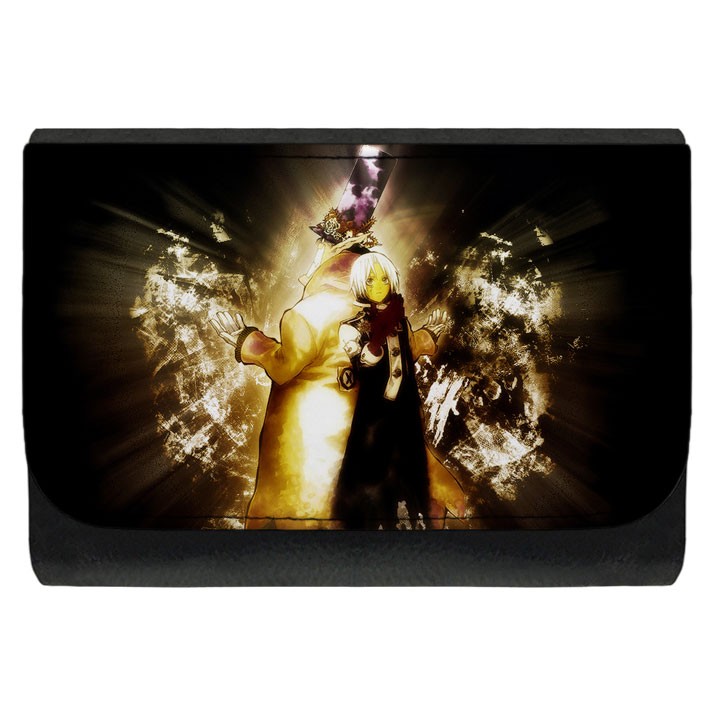 ���������� ������� ������� ������ D.Gray-man 330782 �� ����� � ����� �� ����-��� / D.Gray-man / D. Grayman