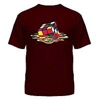  The Big Bang Theory - Rubik's Cube /   