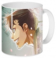 ������ Hakuouki: Shinsengumi Kitan 310659