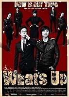 What's Up (��� �����?)