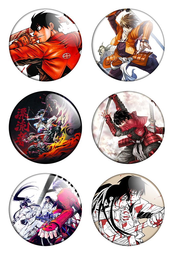 ����� ������� ������� "Drifters" No.1
