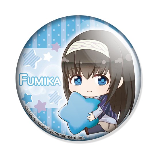 ���������� ������� ������ Idolmaster Cinderella Girls - Chibi Fumika Sagisawa �� ����� � ����� ���������� / Idolmaster / THE IDOLM@STER