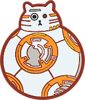   Cat Wars 828