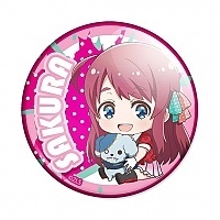 ������ ���������. ���� - Chibi Sakura