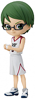  Banpresto Kuroko's Basketball Q Posket Shintaro Midorima (Movie Ver.)