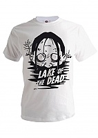 �������� Lake of the dead