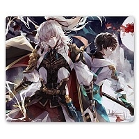 ������ ��� ����� ������������� Honkai: Star Rail - Jing Yuan and Danheng