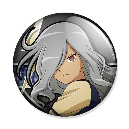 ���������� ������� ������ Inazuma Eleven: Ares no Tenbin - Ryohei Haizaki �� ����� � ����� ����������� ������ / �������� 11 / Inazuma Eleven