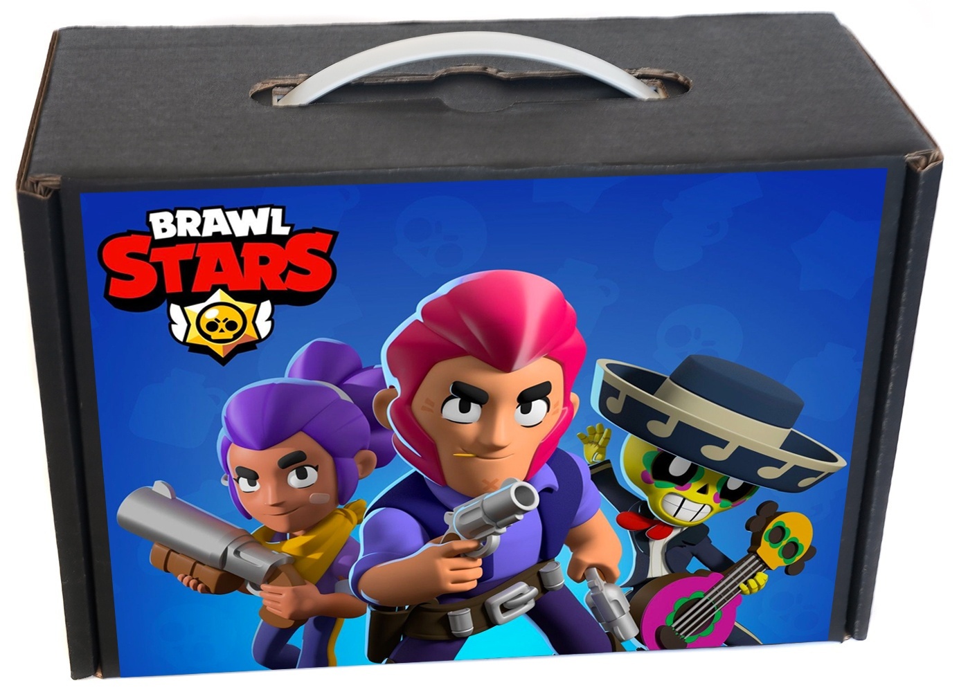 ������� Brawl Stars