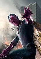 ������ �������� �� ������ The Avengers