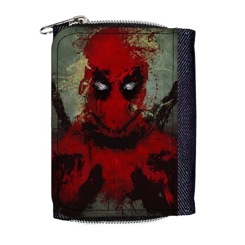 ���������� ������� ������� ��������� Deadpool - ���� ������ �� ����� � ����� ������ / Deadpool