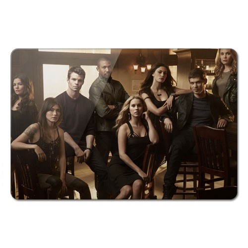 ���������� ������� ������ ��������� ������������� The Vampire Diaries �� ����� � ����� �������� ������� / The Vampire Diaries