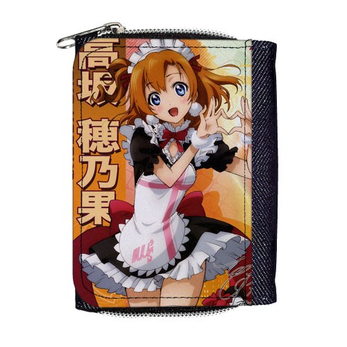 ���������� ������� ������� ��������� Love Live! - Honoka Kosaka �� ����� � ����� ����� ������! ������ �������� ����� / Love Live! School Idol Project