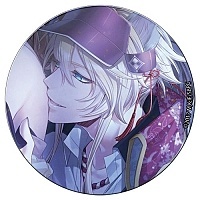 ������ ��������� ������� Sengoku Night Blood - Masanobu Kosaka Ver.2