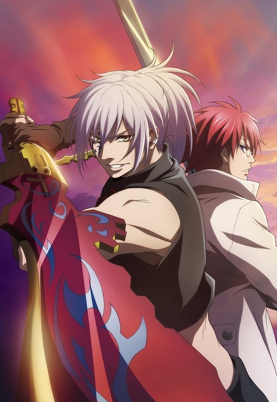 ���������� ������� ����� � � �������� ������� ������ / Saredo Tsumibito wa Ryuu to Odoru: Dances with the Dragons [HD] �� ����� � ����� 