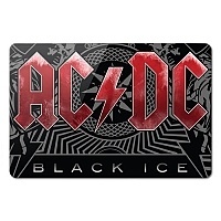    Black Ice AC/DC