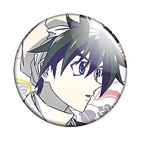 ������ Hakyuu Houshin Engi Color Palette Ver. - Taikoubou