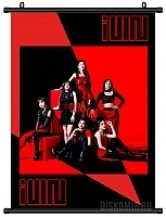   (G)I-dle - Oh My God