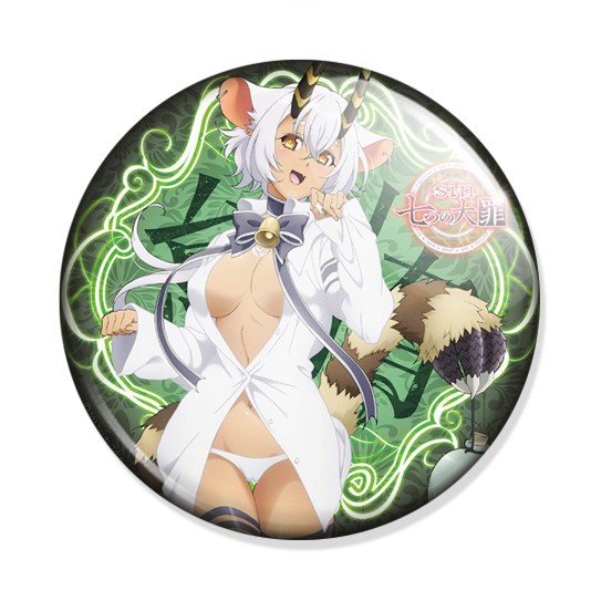 ���������� ������� ������ Sin: Nanatsu no Taizai Belphegor �� ����� � ����� ���� �������� ������ / Nanatsu no Taizai / The Seven Deadly Sins