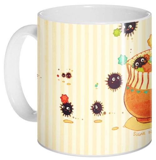 ���������� ������� ������ Spirited Away 306670 �� ����� � ����� ��������� ���������� / Spirited Away / Sen to Chihiro no Kamikakushi