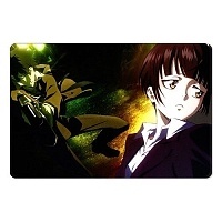 ������ ��������� ������������� Psycho-Pass 308448