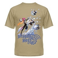 �������� Dragon Nest 342001