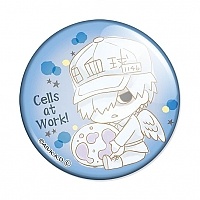  Cells at Work! Angel Series - White Blood Cell