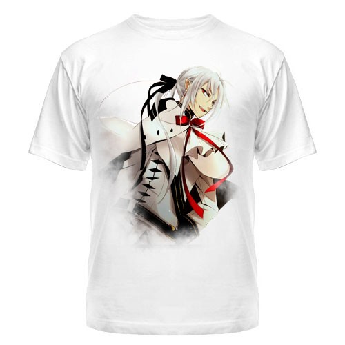 ���������� ������� �������� Owari no Seraph - Ferid Bathory �� ����� � ����� ��������� ������� / Seraph of the End / Owari no Seraph