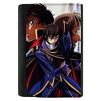 ������� ������ Code Geass 330813
