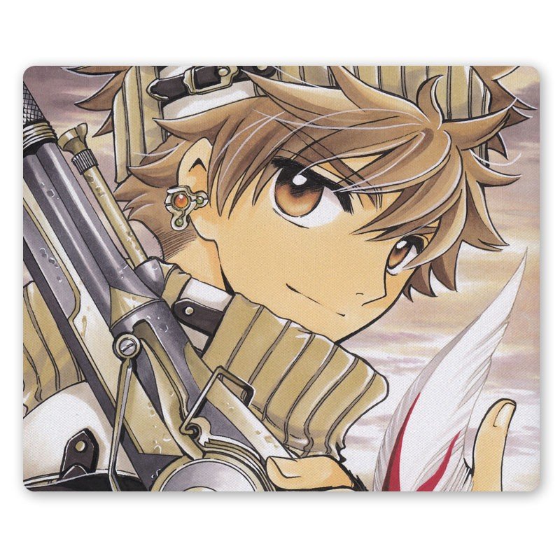 ���������� ������� ������ ��� ����� Tsubasa: Reservoir Chronicle 5625 �� ����� � ����� ������� ������� / Tsubasa Chronicle