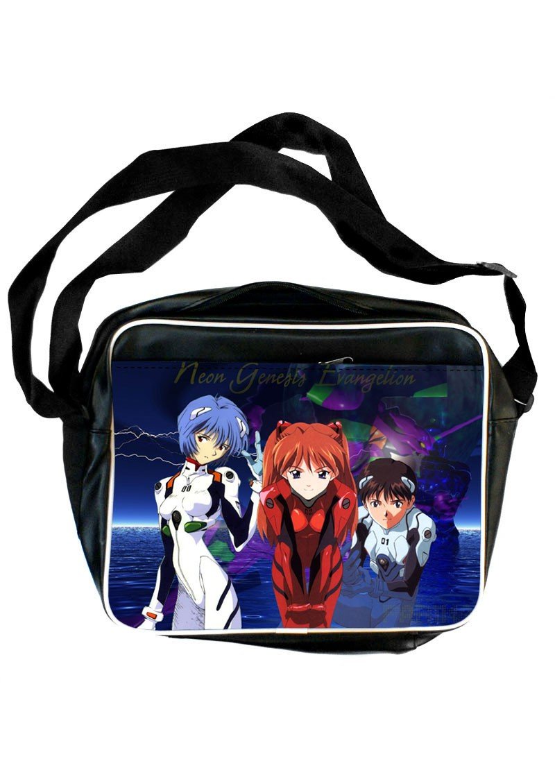 ���������� ������� ����� Evangelion 51371 �� ����� � ����� ���������� / Neon Genesis Evangelion / EVA