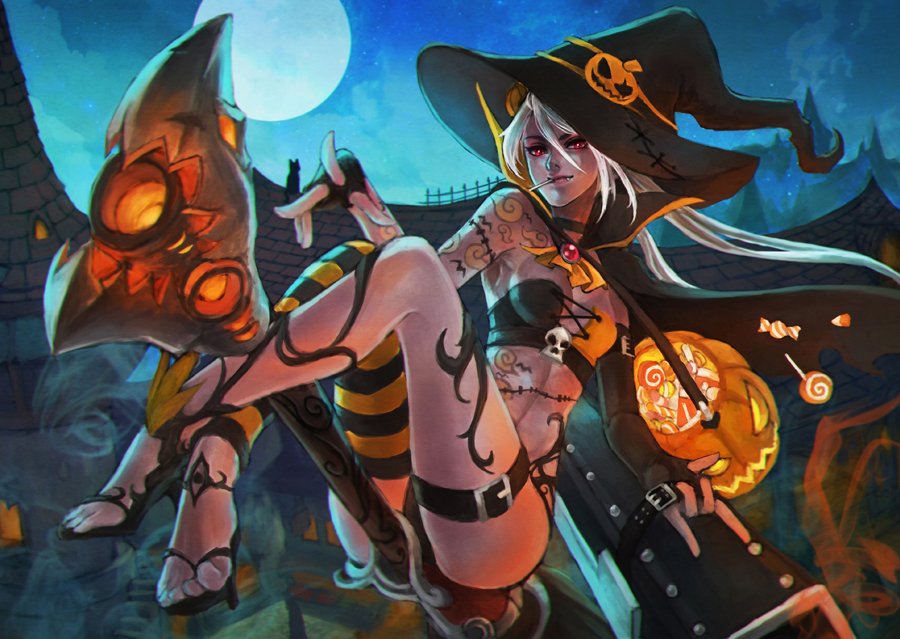 ���������� ������� ������ �������� League of Legends �� ����� � ����� League of Legends / LoL / ���� ������