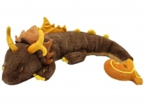   Genshin Impact - Morax Dragon