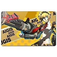 ������ ��������� ������������� Persona 4 Aegis
