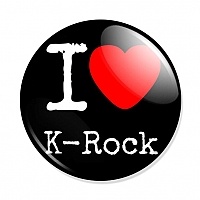 ������ I Love K-Rock