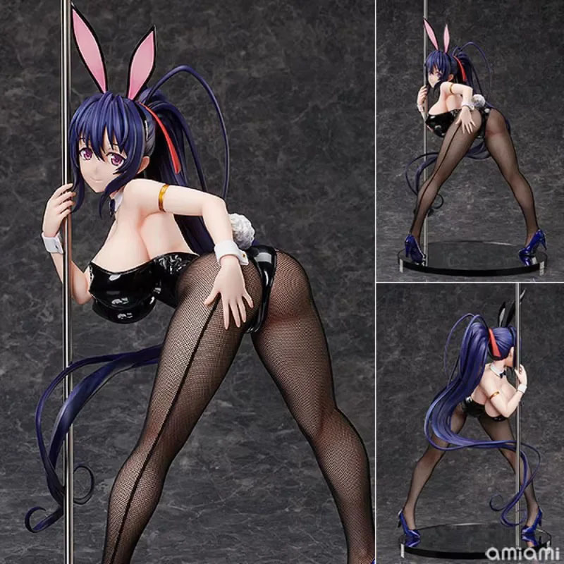 ������� High School DxD: Himejima Akeno Sexy Bunny Ver.2 (�����)