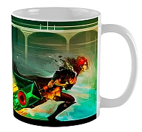 ������ Transistor / Red