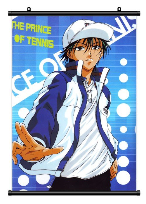 ���������� ������� ������� �������� The Prince of Tennis �� ����� � ����� ����� ������� / Tennis no Ouji-sama / The Prince of Tennis