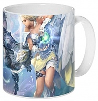 ������ Aion