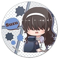 ������ ��������� ������� Comic Girls - Chibi Suzu