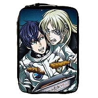   Space Battleship Tiramisu - Subaru  Isuzu Ichinose