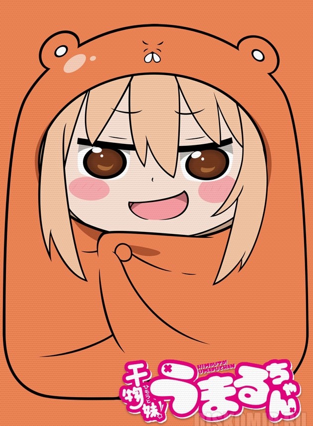 ������ �������� Himouto! Umaru-chan Umaru Doma