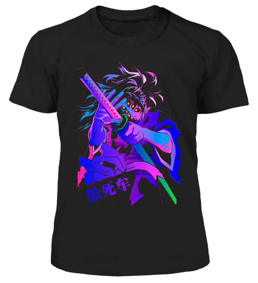 ���������� ������� ����� �������� ������, ����������� ������� - �������� �� ����� � ����� ������, ����������� ������� / Demon Slayer / Kimetsu no Yaiba / Blade of Demon Destruction