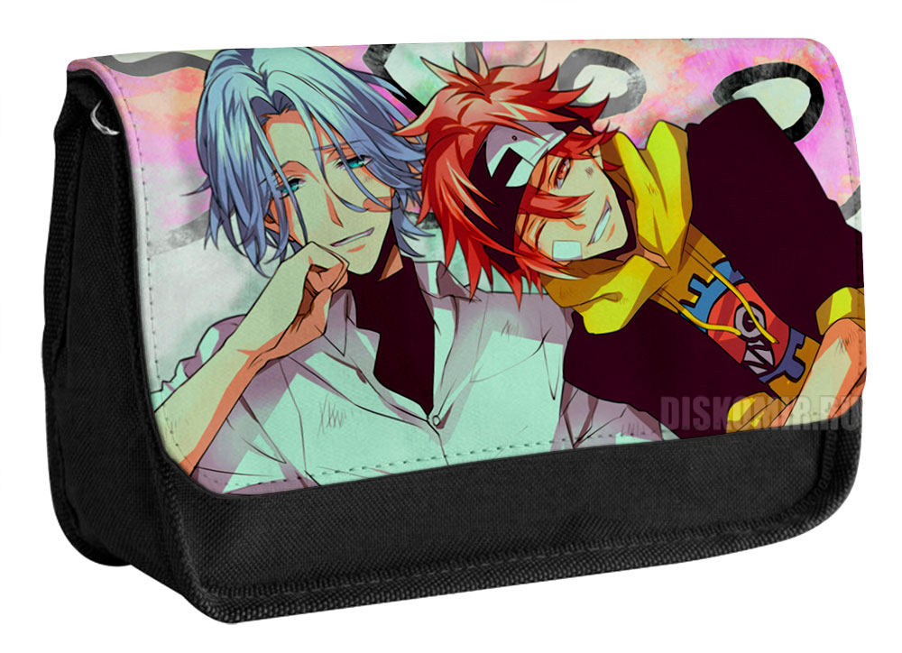 ���������� ������� ���������� �������� �����: ������������� - ����� � ���� �� ����� � ����� �����: ������������� / SK8 the Infinity / SK Eight / Skate / �� ������ � �������������