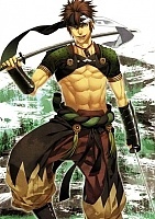   Hakuouki: Shinsengumi Kitan  2