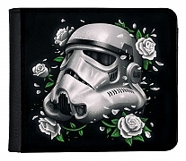 ������� � ���������� ��� ������ "Star Wars" Stormtrooper helmet