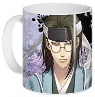 ������ Hakuouki: Shinsengumi Kitan 310622